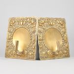 1046 9334 WALL SCONCES